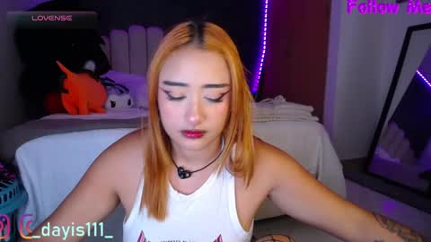  Dayis  online show from September 24, 2025, 3:10 am