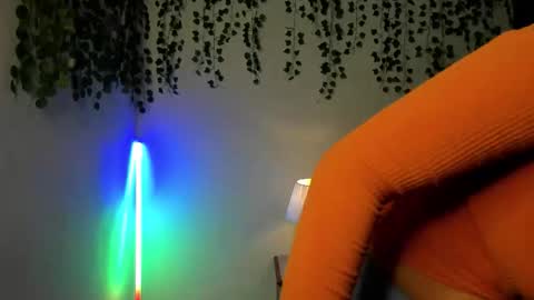 dayna_sunset online show from October 16, 2025, 3:51 am