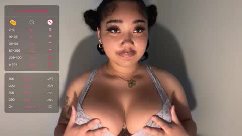 dayqueen1 online show from October 24, 2025, 7:32 pm