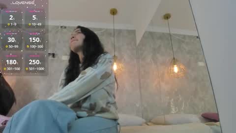 Snapshot of dayra_angels chatting on October 21, 2025, 10:32 pm DAYRA ANGELS online show from October 21, 2025, 10:32 pm