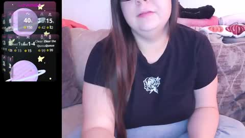 Snapshot of dazeddesty_ chatting on October 1, 2025, 3:51 pm Dazeddesty online show from October 1, 2025, 3:51 pm