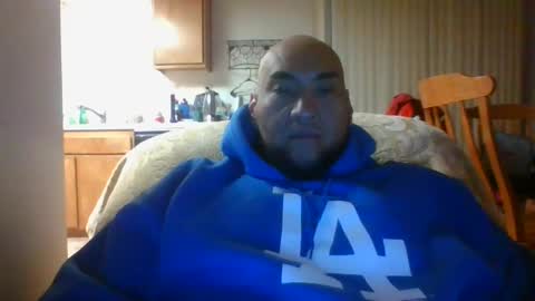 Snapshot of dballa95 chatting on January 6, 2025, 8:35 am dball95 online show from January 6, 2025, 8:35 am