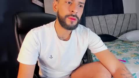 dcollins_ online show from October 27, 2025, 3:32 am