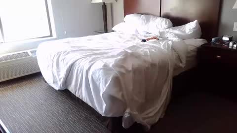 DCrush online show from December 8, 2024, 4:50 pm