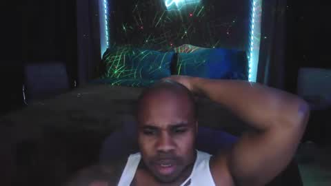 DCrush online show from December 25, 2024, 2:23 pm