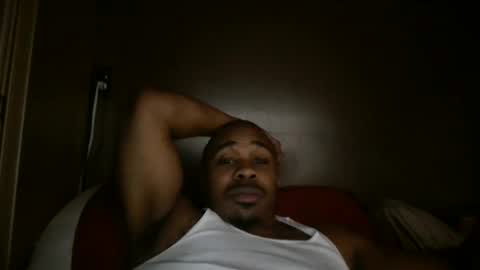 DCrush online show from January 9, 2025, 10:52 pm