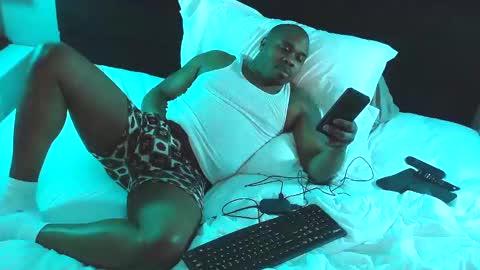 DCrush online show from February 21, 2025, 6:40 am