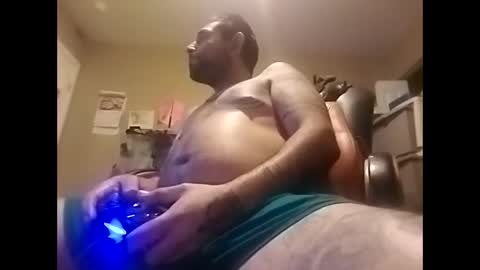 deadbirdink8o8 online show from December 23, 2024, 9:16 am