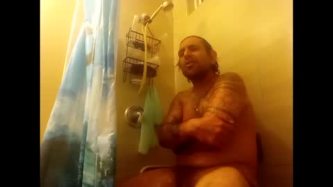 deadbirdink8o8 online show from October 17, 2025, 5:54 am