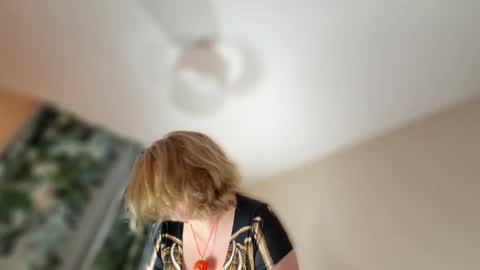 DEAF Zoe and NaughtiestGal Misty online show from October 31, 2025, 7:26 pm