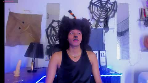 deamon_devil online show from October 30, 2025, 6:52 pm