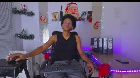 deamon_devil online show from December 16, 2025, 6:35 pm