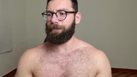 Dean online show from October 31, 2025, 8:43 pm