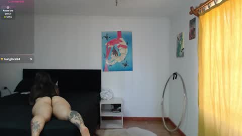 dearlilith6666 online show from October 30, 2025, 2:51 pm