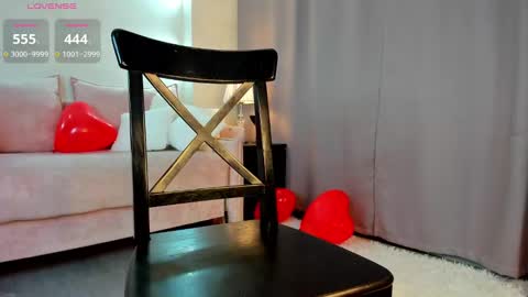 Snapshot of dearly_emily chatting on February 20, 2025, 2:02 pm Emily GMT2 Mon 10 AM - 4 PM Wed 10 AM - 4 PM Thu 10 AM - 4 PM Fri 10 AM - 4 PM Sat 10 AM - 4 PM online show from February 20, 2025, 2:02 pm