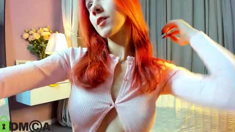 Snapshot of dearly_emily chatting on October 12, 2025, 5:23 pm Emily GMT2 Mon 10 AM - 4 PM Wed 10 AM - 4 PM Thu 10 AM - 4 PM Fri 10 AM - 4 PM Sat 10 AM - 4 PM online show from October 12, 2025, 5:23 pm