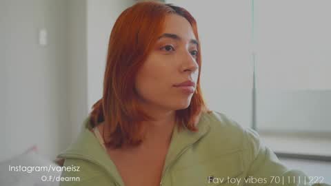 Snapshot of dearnina chatting on January 11, 2025, 7:27 pm NINA 30OFF online show from January 11, 2025, 7:27 pm