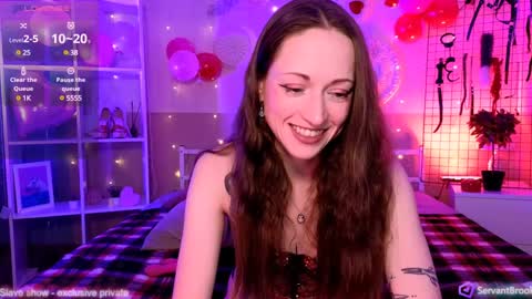 Snapshot of debbie_hanter chatting on January 21, 2025, 1:22 pm debbie_hanter online show from January 21, 2025, 1:22 pm