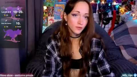 Snapshot of debbie_hanter chatting on September 15, 2025, 4:23 am debbie_hanter online show from September 15, 2025, 4:23 am