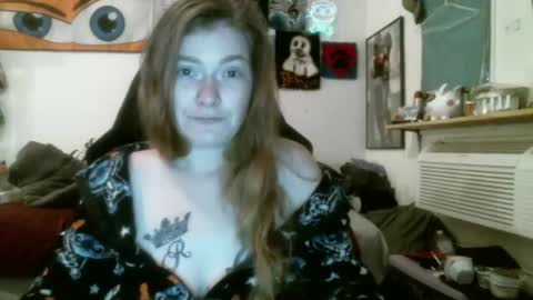 DEBBIE online show from November 25, 2025, 1:00 pm