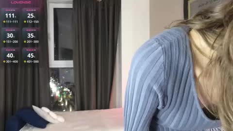 Eva online show from October 27, 2025, 5:28 pm