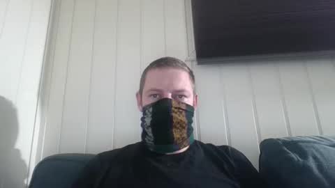 Daniel Brocks online show from November 4, 2025, 7:13 pm