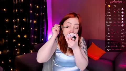 Debora online show from March 7, 2025, 2:25 am