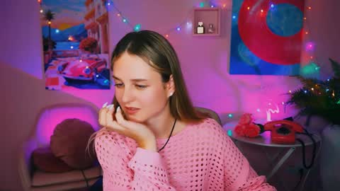 Snapshot of deboralarson chatting on December 15, 2024, 11:53 pm Debora online show from December 15, 2024, 11:53 pm