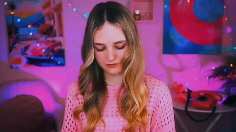 Snapshot of deboralarson chatting on December 24, 2024, 10:33 am Debora online show from December 24, 2024, 10:33 am