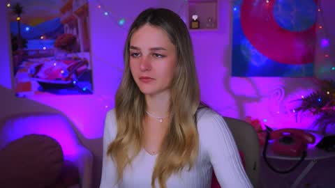 Snapshot of deboralarson chatting on December 25, 2024, 4:01 am Debora online show from December 25, 2024, 4:01 am