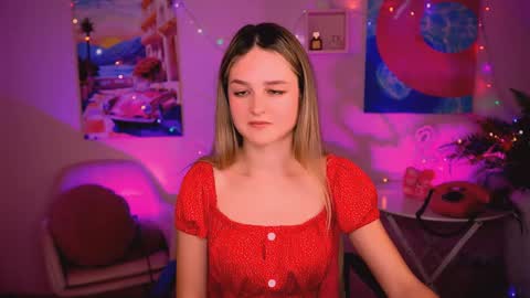 Snapshot of deboralarson chatting on December 29, 2024, 7:17 am Debora online show from December 29, 2024, 7:17 am