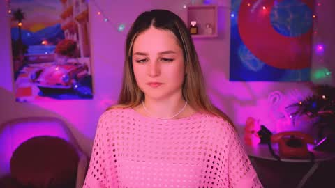 Snapshot of deboralarson chatting on January 4, 2025, 7:55 am Debora online show from January 4, 2025, 7:55 am