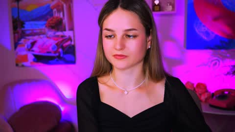 Snapshot of deboralarson chatting on January 13, 2025, 10:36 am Debora online show from January 13, 2025, 10:36 am