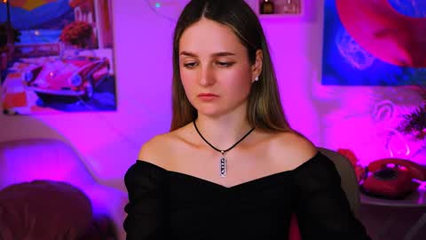 Snapshot of deboralarson chatting on January 16, 2025, 10:23 pm Debora online show from January 16, 2025, 10:23 pm