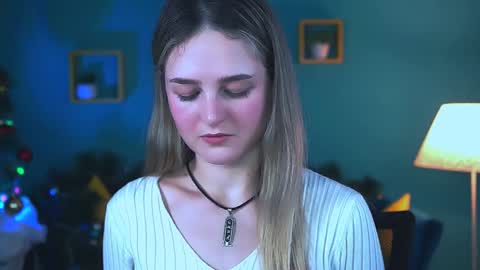 Snapshot of deboralarson chatting on January 19, 2025, 3:21 pm Debora online show from January 19, 2025, 3:21 pm