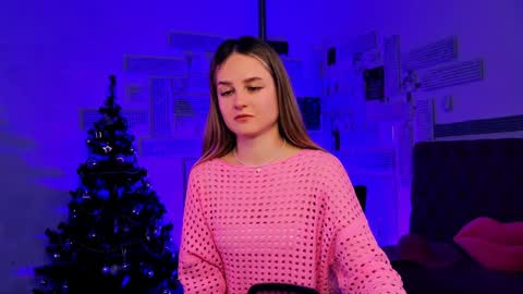 Snapshot of deboralarson chatting on January 24, 2025, 12:10 pm Debora online show from January 24, 2025, 12:10 pm