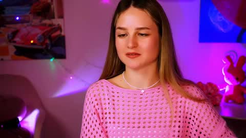 Snapshot of deboralarson chatting on January 25, 2025, 10:19 am Debora online show from January 25, 2025, 10:19 am