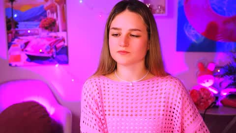 Snapshot of deboralarson chatting on January 28, 2025, 8:14 am Debora online show from January 28, 2025, 8:14 am