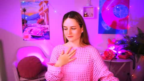 Snapshot of deboralarson chatting on January 28, 2025, 11:17 am Debora online show from January 28, 2025, 11:17 am