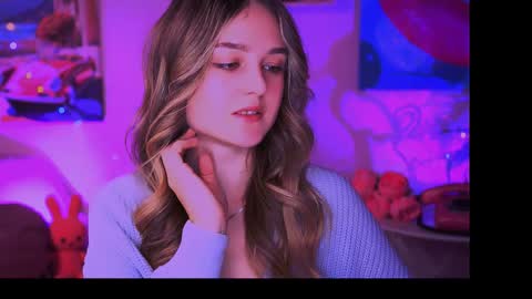 Snapshot of deboralarson chatting on February 5, 2025, 11:12 am Debora online show from February 5, 2025, 11:12 am