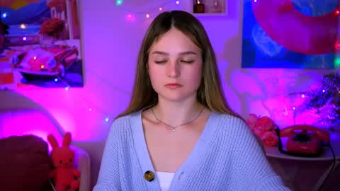 Snapshot of deboralarson chatting on February 7, 2025, 6:35 am Debora online show from February 7, 2025, 6:35 am