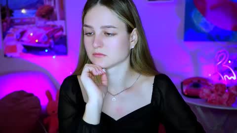 Snapshot of deboralarson chatting on February 11, 2025, 3:29 am Debora online show from February 11, 2025, 3:29 am