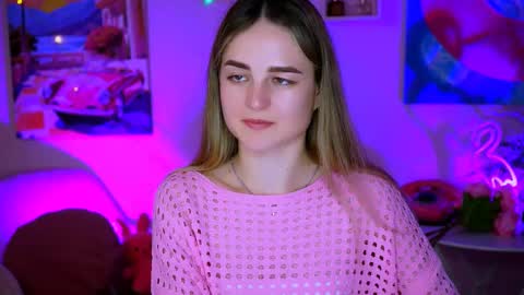 Snapshot of deboralarson chatting on February 15, 2025, 10:22 am Debora online show from February 15, 2025, 10:22 am