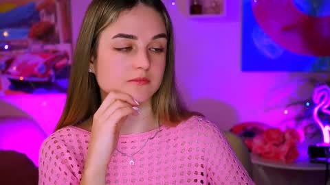 Snapshot of deboralarson chatting on February 22, 2025, 5:02 am Debora online show from February 22, 2025, 5:02 am