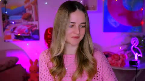 Snapshot of deboralarson chatting on February 23, 2025, 3:56 am Debora online show from February 23, 2025, 3:56 am