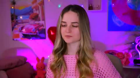 Snapshot of deboralarson chatting on February 23, 2025, 11:33 am Debora online show from February 23, 2025, 11:33 am