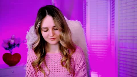 Snapshot of deboralarson chatting on February 26, 2025, 3:21 am Debora online show from February 26, 2025, 3:21 am