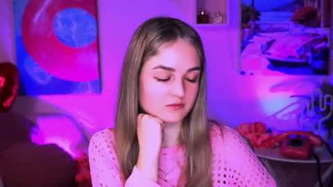 Snapshot of deboralarson chatting on March 7, 2025, 3:51 am Debora online show from March 7, 2025, 3:51 am