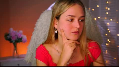 Snapshot of deboralarson chatting on September 29, 2025, 7:24 am Debora online show from September 29, 2025, 7:24 am