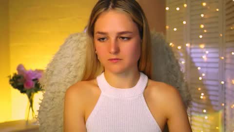 Snapshot of deboralarson chatting on October 12, 2025, 3:49 am Debora online show from October 12, 2025, 3:49 am